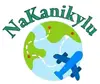 Логотип компанії Туристична агенція "NaKanikylu"
