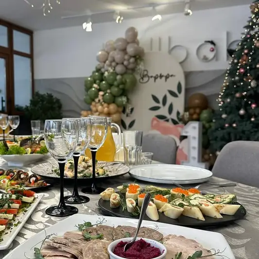 Фото компанії Кафе "Кульбаба"