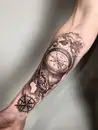 Фото компанії Faine Tattoo