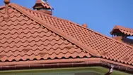 Фото компанії Покрівельні роботи