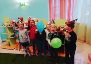 Фото компанії Освітній центр "Kinder School"