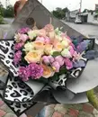 Фото компанії Гуртівня квітів "Flower Lina"