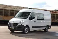 Фото компанії Пасажирські перевезення Україна-Німеччина-Бельгія-Нідерланди