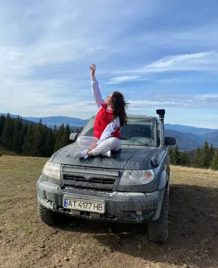 Фото компанії Mehanik_mountain_travel