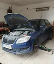 Фото компанії Ремонт авто у Констянтина