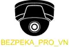 Логотип компанії Bezpeka_pro_vn