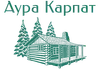 Логотип компанії Садиба "Аура Карпат"