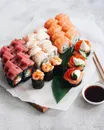 Фото компанії Sushi Icons