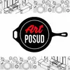 Фото компанії Магазин "Art posud"