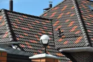 Фото компанії Покрівельні та будівельні роботи