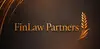 Логотип компанії Law&Finance Agency