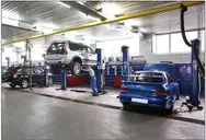Фото компанії Avto Service