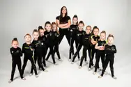 Фото компанії Школа художньої гімнастики "ALMAZUR"