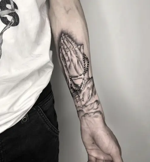 Фото компанії Kristi Tattoo