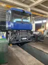 Фото компанії СТО вантажних автомобілів TIR Service "Лебедь"