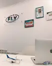 Фото компанії Туристична компанія "FLY"