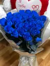 Фото компанії Квітковий магазин "Frank Flowers"