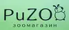 Логотип компанії Зоомагазин "Puzoo Puzoo"
