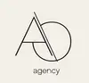 Логотип компанії AO agency