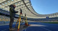 Фото компанії Послуги геодезиста
