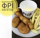 Фото компанії Міні-кафе "Рест"