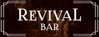 Фото компанії REVIVAL BAR