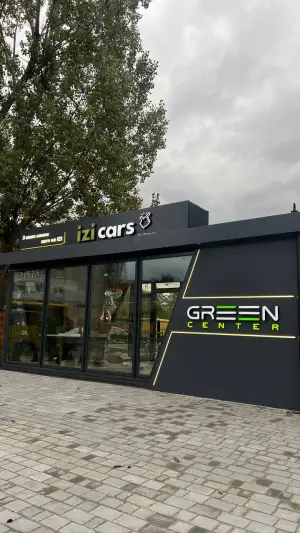 Фото компанії Компанія "IZI CARS"