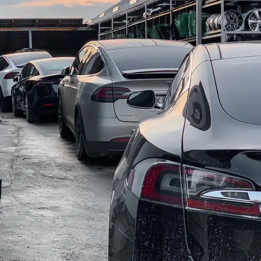 Фото компанії TESLA RIVNE