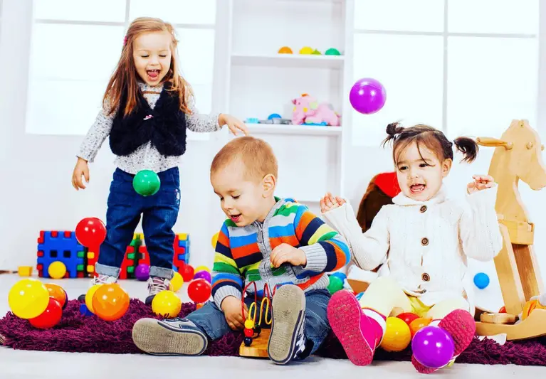 Фото компанії Happyfamily_khm