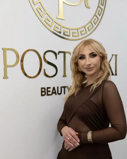 Фото компанії POSTOLAKI beauty house
