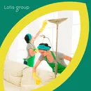 Фото компанії Клінінгова компанія "Lotis Group"