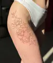 Фото компанії Forest tattoo