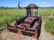 Фото компанії LONG-MEMORY