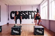 Фото компанії Фітнес-клуб "FORMA"