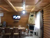 Фото компанії Котедж "Luky"