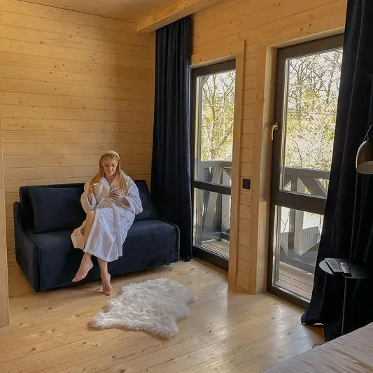 Фото компанії Eco Villa Stela