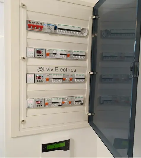 Фото компанії Lviv Electrics