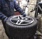 Фото компанії Shina DP