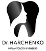 Логотип компанії Стоматологія "DR. HARCHENKO CLINIC"
