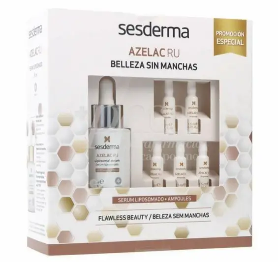 Фото компанії Західна Україна SESDRMA MEDI+DERMA