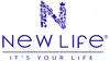 Логотип компанії Інформаційний центр здоров'я "New Life"