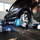 Фото компанії Магазин автозапчастин та автосервіс компанія "Авто Трейд"