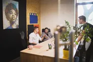 Фото компанії Coworking CoMMuna