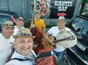 Фото компанії Ґудзик Бенд