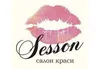Логотип компанії Салон краси "Sesson"