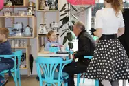 Фото компанії Coffeelaktika
