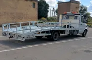 Фото компанії Послуги евакуатора