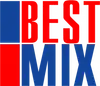 Логотип компанії BestMix