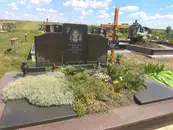 Фото компанії Вироби з граніту