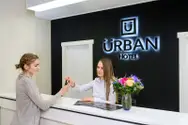 Фото компанії Urban Hotel